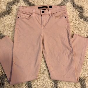 SP Black Label pale pink denim from Stitch Fix